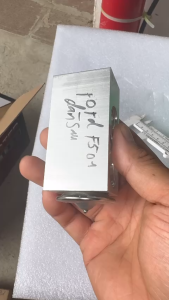 van tiết lưu SO-088111 F501 van tiết lưu cho xeoo tô FORD DÀN SAU van tiết lưu xe ô tô