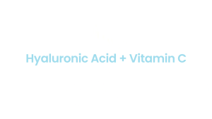 Hyaluronic Acid Vitamin C Serum 30ml