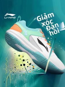 Li-Ning | Anti-Slip Shock Absorption Badminton Shoes