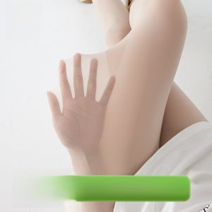 MiiOW | Quần tập yoga mỏng mùa hè MiiOW Ice Skin Shark High Waist Yoga Fitness Quần mát mẻ cho nữ Quần áo làm mát cơ bản