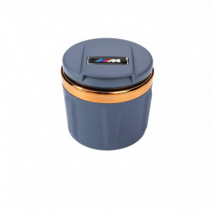 KVS | Car Ashtray For BMW Anti-Flying Ash