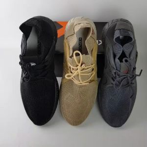 KENXIEX 121553 - Sepatu Sneakers Import Pria Sepatu Cowok Keren Casual Sepatu Olahraga Travelling Sport Running Shoes
