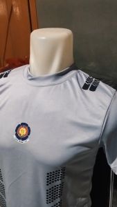 KAOS Sablon design damkar/ Pembelian bisa cod/ Jersey Olahraga Bahan Drifit/ NEW baju 2024