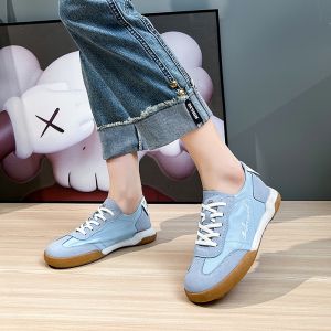 IELGY Internet celebrity sports running casual dance moral training shoes for women breathable and elastic