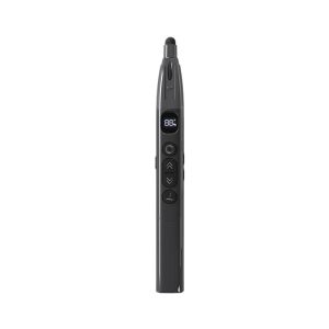 RUYIN | Multifunctional Presentation Pointer Pen Ppt Remote Control Laser Pointer Telescopic Touch Writable