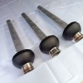 SARINGAN KNALPOT + MONCONG SHIJIRO DAN KINOCHI IN 38 MM OUT 50 MM SARTENG SARBOR SARFULL SARTENG BOR ALL MATIC. 