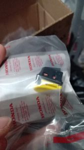 tombol start switch unit stater 31560 KPH 8881 KHARISMA