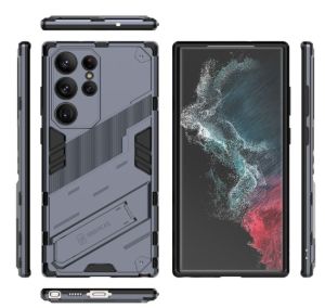 Case For Vivo V50 5G Case Punk Stlye Phone Holder Protective Armor Bumper Case For Vivo V50 5G Cover For Vivo V50 5G