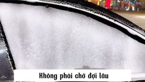 Bình Xịt GLIT Vệ Sinh Gương Kính Chống Hấp Hơi Loại Bỏ Màng Dầu Không Hại Da Tay Dùng Xe Máy Ô Tô Làm Sạch Cực Nhanh