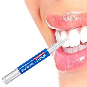 Perfect Smile Oral Hygiene Cleaning Serum White Tooth Essence Removes Plaque Stains Tooth Bleaching Oral Care Gel Remove Stains Tooth Whitener pemutih gigi Whitening Pen