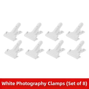 SUBEN | Photography Clamp for Green Screen Backdrop