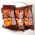 Extra Strong Charcoal Burned Coffee Candy Refreshing Office Snack Hard Candy Traditional Sugar Free Treats from Shanghaotang. 
