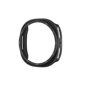 Samsung Galaxy Watch Hard PC Bumper Scale Hollow Cover Protector 40mm 44mm Tương Thích Với Galaxy Watch 8 9 Series