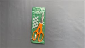 KÉO NHÀ BẾP 9" - THÉP KHÔNG GỈ - SẢN PHẨM CỦA NHƠN HÒA - AN TOÀN CHO VIỆC LÀM BẾP CẮM HOA