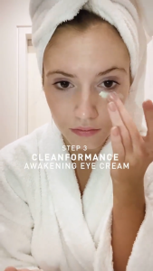 BABOR Awakening Eye Cream | Moisturizing Eye Cream with Pre/Probiotics & Hyaluronic Acid (7ml/15ml)