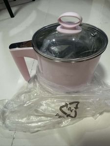 Noodle cooker mini