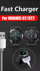 SmartWatch fast charger for Huawei smartwatch GT / GT2 / Magic / Dream USB Charging Magnetic Cable