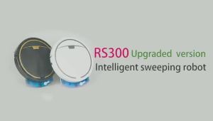 New Wireless Smart Robot Vacuum Cleaner Multifunctional Super Quiet Vacuuming Mopping Humidifying For Home Use Home Appliance