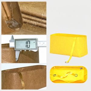 YIMEIYUN | Ballet Bag Insert Light Liner