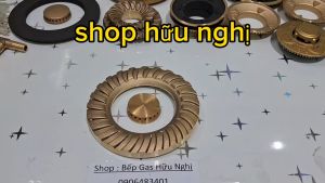 [HCM]Mâm chia lửa bếp gas âm TORINO THG-2B THG-3B ( SV-TO ) phụ tùng linh kiện bếp gas âm torino