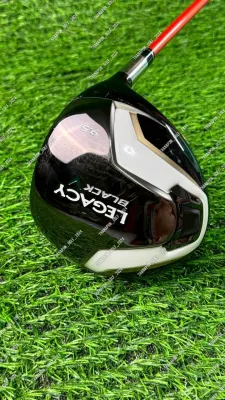 ไม้กอล์ฟไดรเวอร์ Callaway Legacy Black 9.5 FLEX S