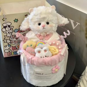 Muulee | Cute Plush Stuffed Toy Gift