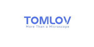[🌷Local delivery🌷]TOMLOV 7 Digital Microscope 1200XLCD Digital Microscope for Entire Coin View Coin Microscope Compatible Mac/Windows Adults Soldering Microscope with 8 LED 32GB TF Card Remote Control DM201 SE