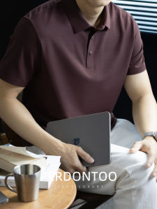 PERDONTOO | Antibacterial Cooling Comfortable Polo Shirt