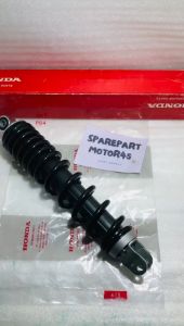 Shockbreaker Belakang Beat FI, ESP, Vario FI, Scoopy FI, ESP PNP, Genio Beat Deluxe, Beat Karbu, Old Vario Karbu, Old Scoopy Karbu, Spacy FI