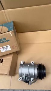 LỐC ĐIỀU HÒA SUZUKI APV HÀNG DENSO