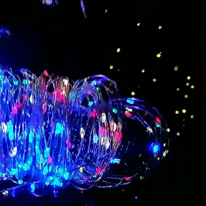 150 LED Solar String Lights Copper Wire Waterproof Outdoor 22M Warm White 8 Modes Auto On/Off Energy Saving for Garden Courtyard Wedding & Home Decor
