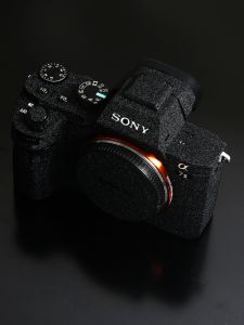 Sony Camera Model Color Change Sticker