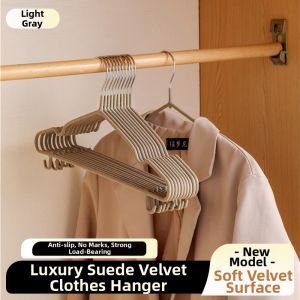 SIVASS | Home Wide Thick Non-Slip Clothes Hanger