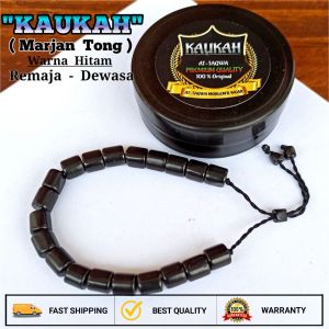 Gelang Kokka (MARJAN TONG + KEMASAN) gelang kaukah koka kaokah