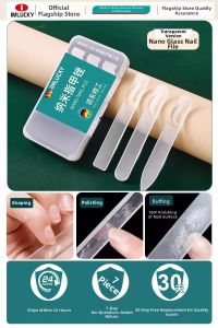 IMLUCKY | Dead Skin Removal Manicure Tool