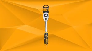 Cờ lê lực 2 chiều tự động điều chỉnh đa năng INGCO ( HRTH0814 1/4" HRTH0812 1/2" HRTH0838 3/8") cần siết lực thép Cr-V siêu cứng chống rỉ sét