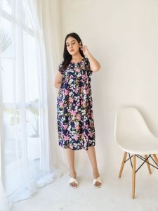 DRESS KIMONO/ HOMEDRESS/ DASTER BUSUI/ DASTER KEKINIAN/ DASTER MURAH/ DASTER VIRAL