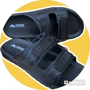 Adda รองเท้าแตะยี่ห้อaddaรุ่นAD15101-n1size6-9