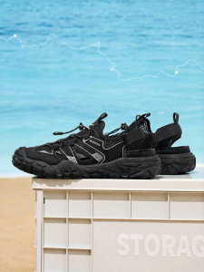 Warrior | Ventilative Beach Shoes for Outdoors