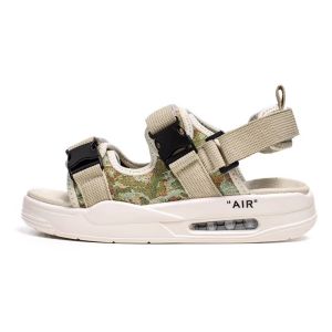 Nanjiren | Anti-Slip Odor-Resistant Youth Sport Sandals