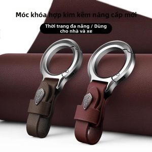 High-Quality Multi-Function Anti-Loss Car Key Chain