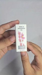 Minyak Esensial Diffuser & Pengharum Ruangan: Panduan Lengkap