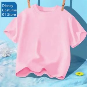 Bandai | Bộ Áo Thun Trẻ Em Sonics The Hedgehog Dành Cho Bé Trai Và Bé Gái Áo Ngắn Tay Mùa Hè Dễ Thương Kèm Quần Short Phù Hợp Quà Tặng Sinh Nhật