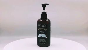 Gel cạo râu Melao 237ml. Làm mềm chân râu không gây kích ứng dưỡng ẩm da mịn màng sau khi cạo