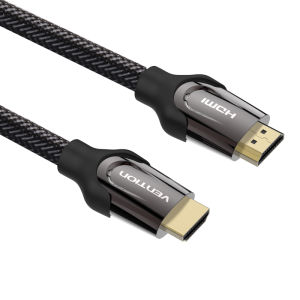 Vention | 4K Support HDMI Cable