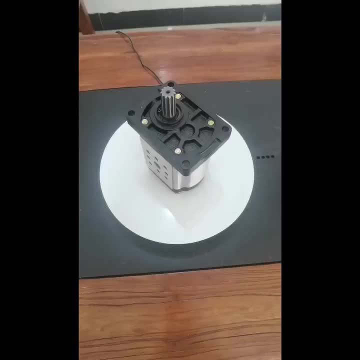 Tractor Applicable to Hydraulic Equipment of Construction Machinery CBN