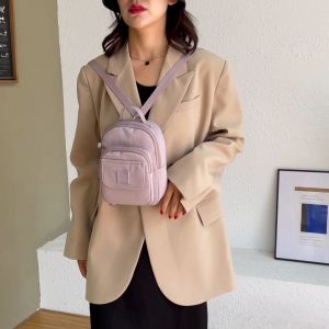 Tas Selempang Wanita Colorful Fox: Tas Cantik Import Termurah & Waterproof