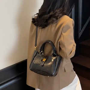 [ BISA NFC] MMI9187 Tas Premium Handbag Wanita Tas Selempang Wanita Import Slingbag Wanita Tas Bahu Wanita Import Tas Shoulder Bag Wanita Tas Wanita Korea