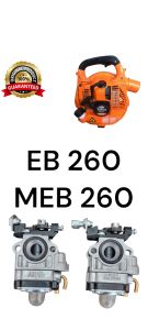 carburator mesin Blower Tasco EB 260 carburator Engine blower matsumoto MEB 260