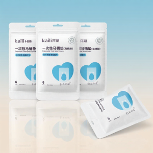 Kaili | Disposable Adhesive Waterproof Toileting Pads